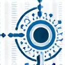 공급망 관리 아이콘