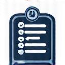 투자 실사 아이콘